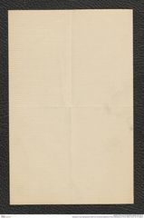 Nachlass Franz Steindachner, Brief von Christoforo Bellotti an Franz Steindachner (10.04.1890), Inv.Nr. 32.12, Seite 4